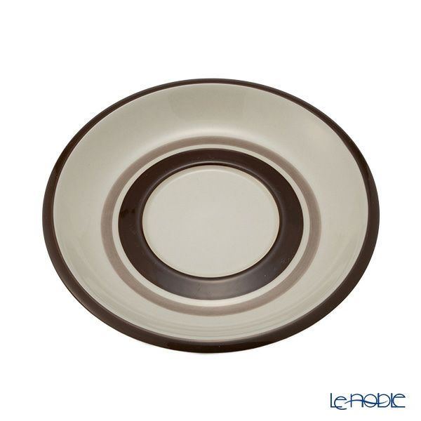 【1点限り】北欧ヴィンテージ アラビア（ARABIA） ピルッティ／Pirtti コーヒーカップ＆ソーサー 01