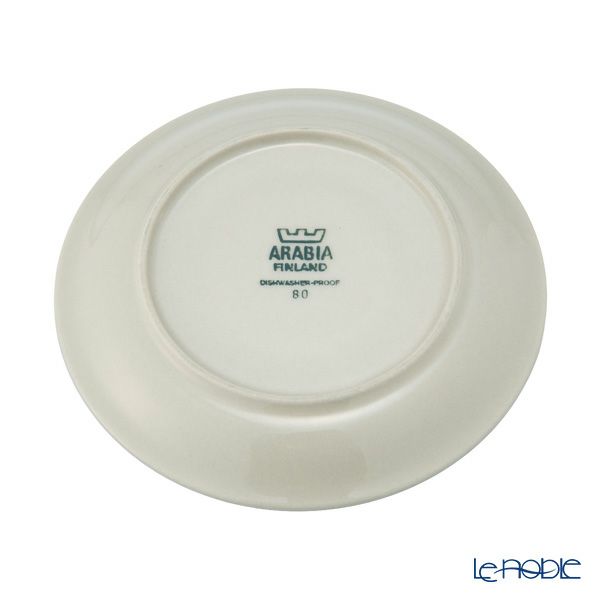 【1点限り】北欧ヴィンテージ アラビア（ARABIA） ピルッティ／Pirtti コーヒーカップ＆ソーサー 01