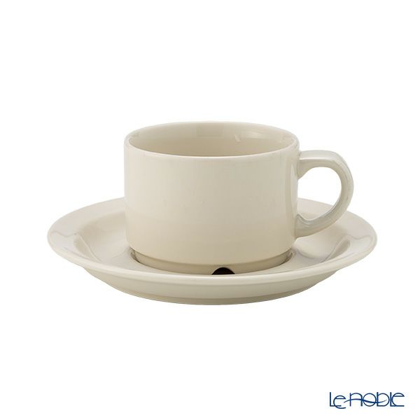 【1点限り】北欧ヴィンテージ アラビア（ARABIA） ケスティ／Kesti コーヒーカップ＆ソーサー 01