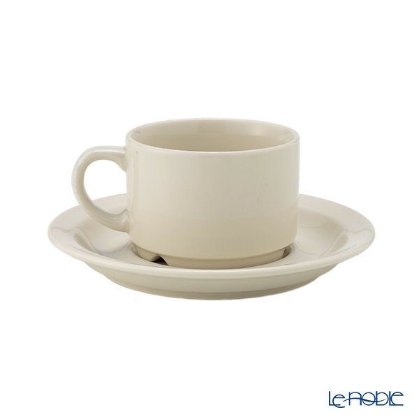 【1点限り】北欧ヴィンテージ アラビア（ARABIA） ケスティ／Kesti コーヒーカップ＆ソーサー 01