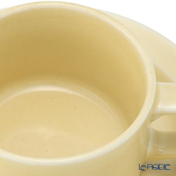 【1点限り】北欧ヴィンテージ アラビア（ARABIA） ケスティ／Kesti コーヒーカップ＆ソーサー 01