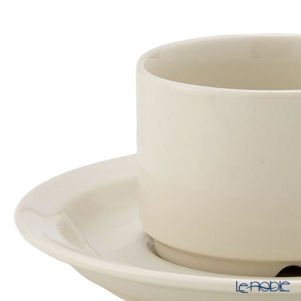 【1点限り】北欧ヴィンテージ アラビア（ARABIA） ケスティ／Kesti コーヒーカップ＆ソーサー 01