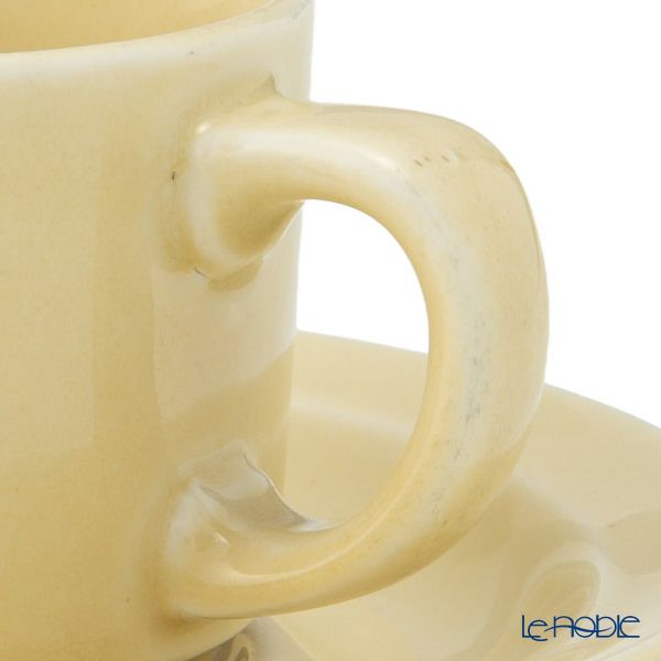 【1点限り】北欧ヴィンテージ アラビア（ARABIA） ケスティ／Kesti コーヒーカップ＆ソーサー 01