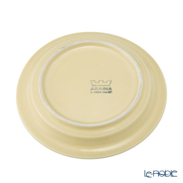 【1点限り】北欧ヴィンテージ アラビア（ARABIA） ケスティ／Kesti コーヒーカップ＆ソーサー 01