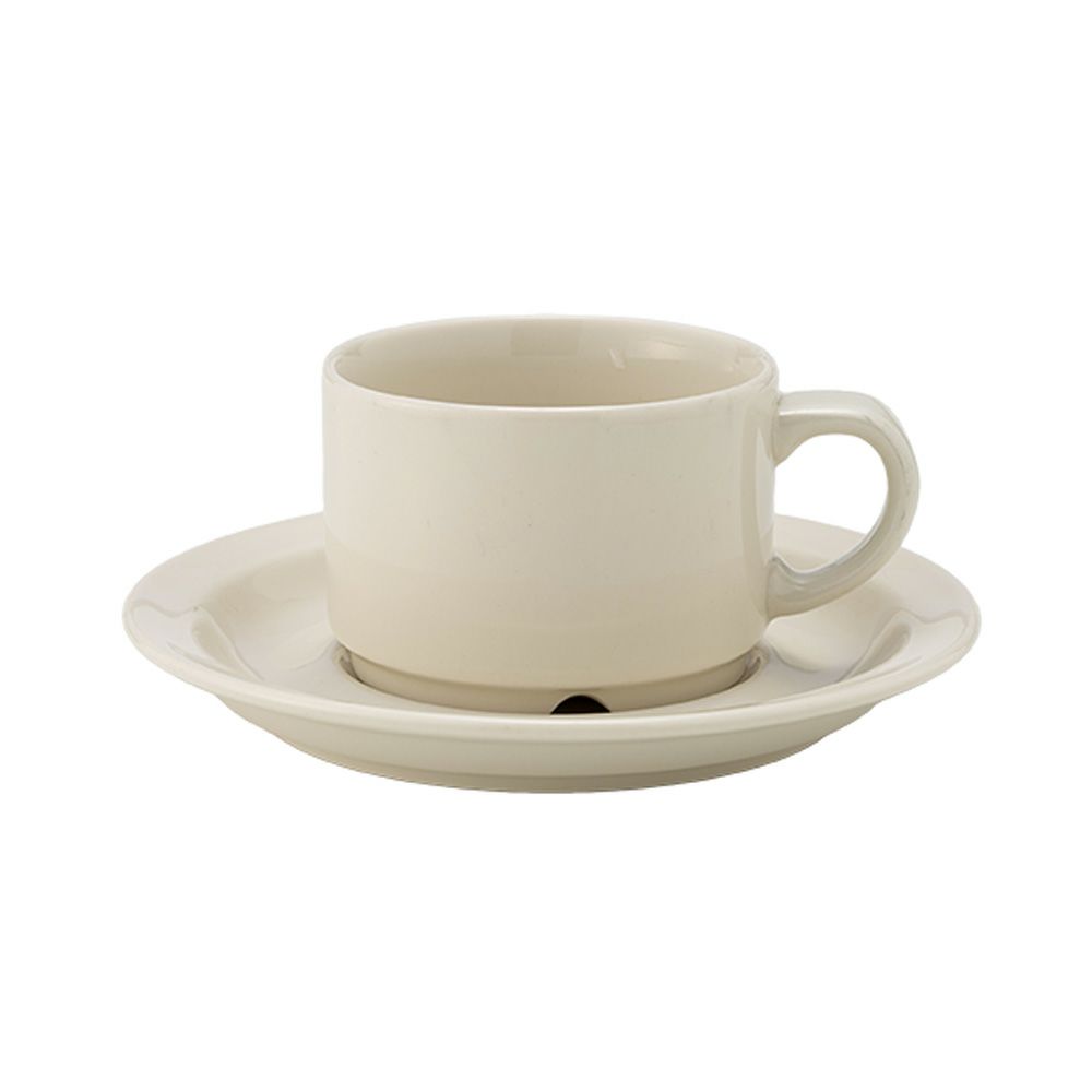 【1点限り】北欧ヴィンテージ アラビア（ARABIA） ケスティ／Kesti コーヒーカップ＆ソーサー 01