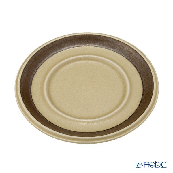 【1点限り】北欧ヴィンテージ アラビア（ARABIA） トゥントゥリ／Tunturi ティーカップ＆ソーサー