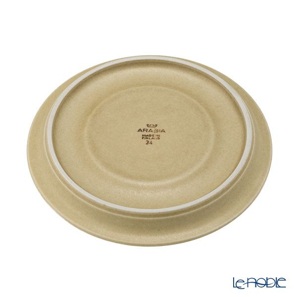 【1点限り】北欧ヴィンテージ アラビア（ARABIA） トゥントゥリ／Tunturi ティーカップ＆ソーサー