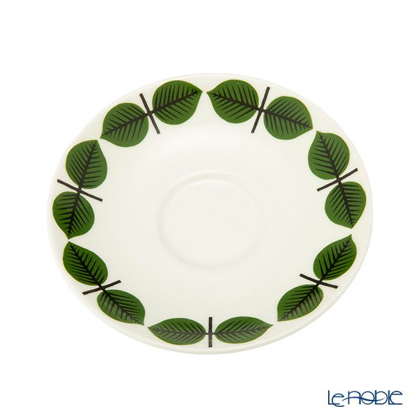 【1点限り】北欧ヴィンテージ グスタフスベリ（GUSTAVSBERG） ベルサ／Bersa カップ＆ソーサー