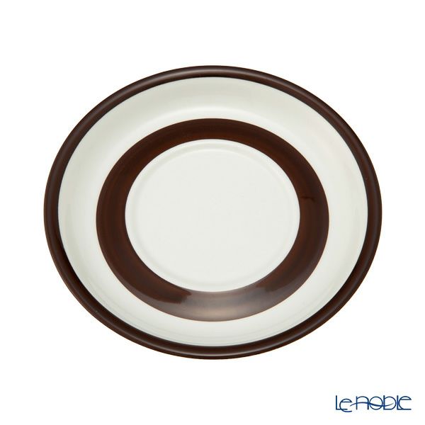 【1点限り】北欧ヴィンテージ アラビア（ARABIA） カトリッリ／Katrilli コーヒーカップ＆ソーサー