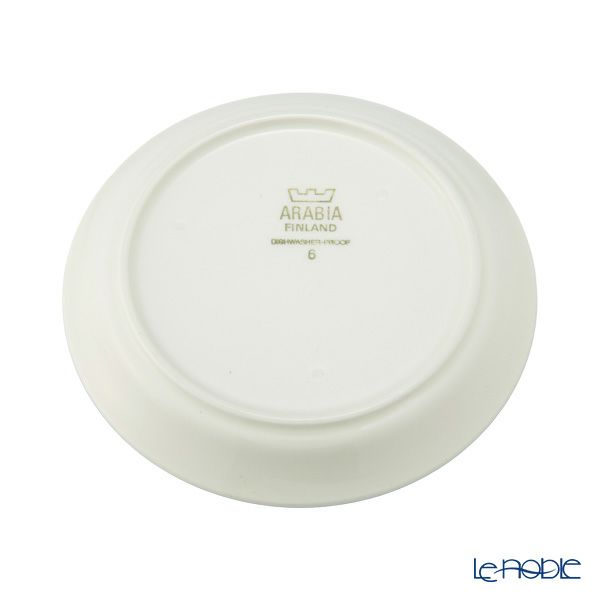 【1点限り】北欧ヴィンテージ アラビア（ARABIA） カトリッリ／Katrilli コーヒーカップ＆ソーサー
