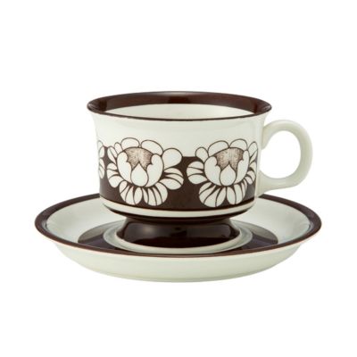 1点限り】北欧ヴィンテージ アラビア（ARABIA） トゥーリ／Tuuli