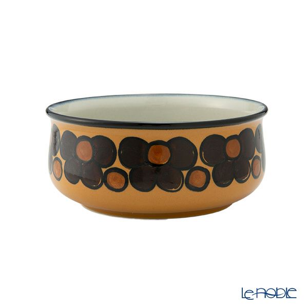 【1点限り】北欧ヴィンテージ アラビア（ARABIA） アトリエ カレワラ／Atelje Kalevala サービングボウル