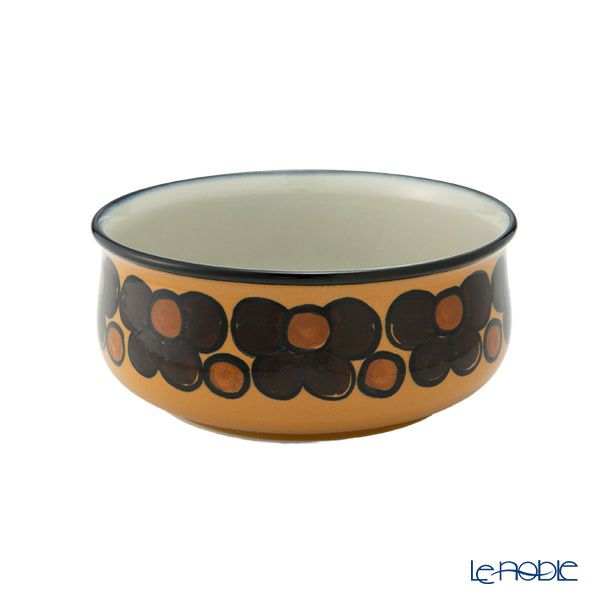 【1点限り】北欧ヴィンテージ アラビア（ARABIA） アトリエ カレワラ／Atelje Kalevala サービングボウル