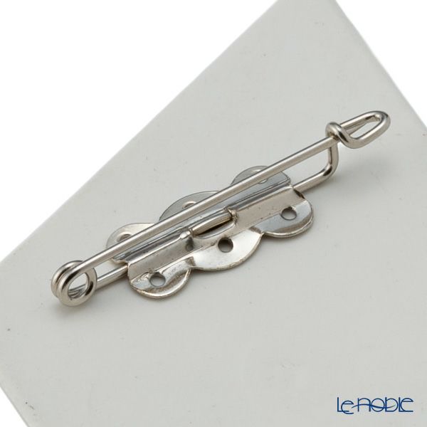 【1点限り】北欧ヴィンテージ アラビア（ARABIA） アネモネ／Anemone ブローチ