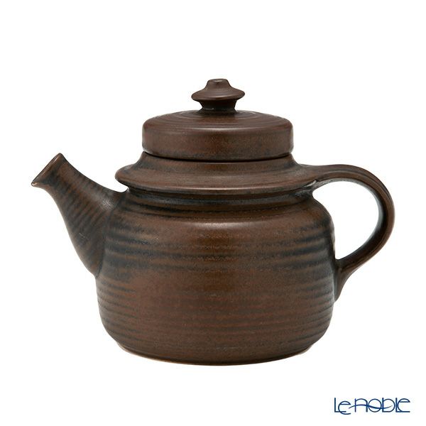 【1点限り】北欧ヴィンテージ アラビア（ARABIA） カールナ／Kaarna ティーポット