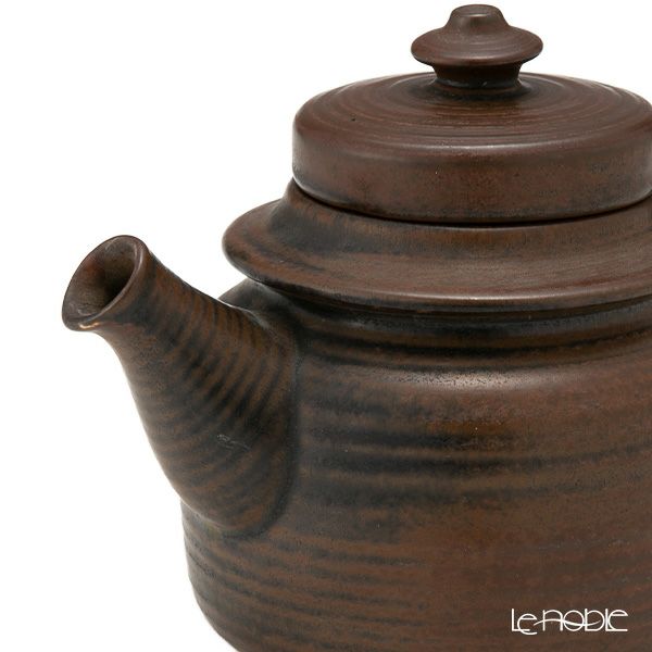 【1点限り】北欧ヴィンテージ アラビア（ARABIA） カールナ／Kaarna ティーポット