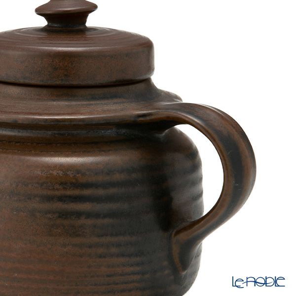 【1点限り】北欧ヴィンテージ アラビア（ARABIA） カールナ／Kaarna ティーポット