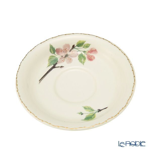 【1点限り】北欧ヴィンテージ アラビア（ARABIA） フォー マザー ティーカップ＆ソーサー