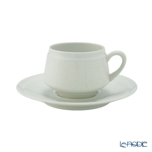 【1点限り】北欧ヴィンテージ アラビア（ARABIA） ピトゥシ／Pitsi コーヒーカップ＆ソーサー