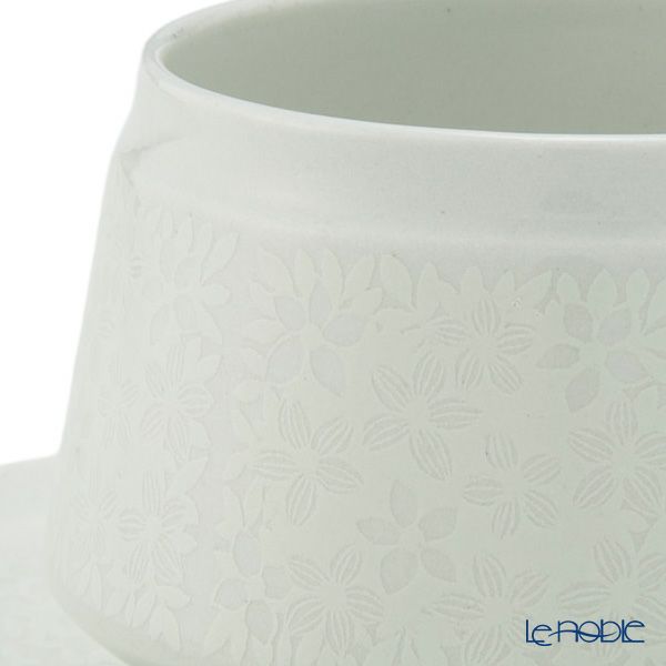 【1点限り】北欧ヴィンテージ アラビア（ARABIA） ピトゥシ／Pitsi コーヒーカップ＆ソーサー