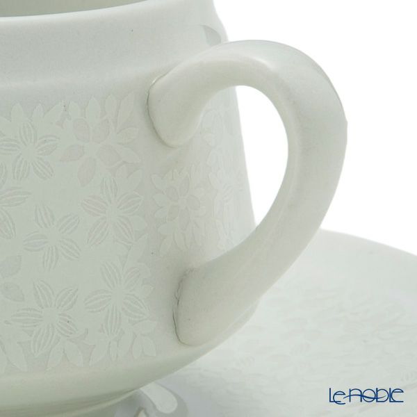 【1点限り】北欧ヴィンテージ アラビア（ARABIA） ピトゥシ／Pitsi コーヒーカップ＆ソーサー