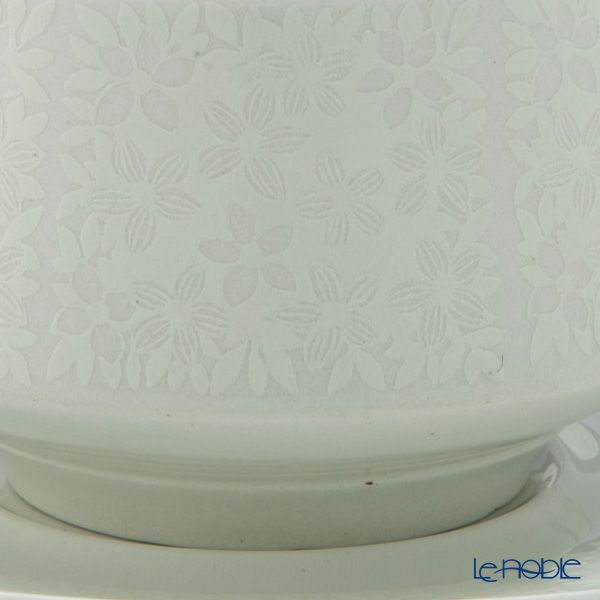 【1点限り】北欧ヴィンテージ アラビア（ARABIA） ピトゥシ／Pitsi コーヒーカップ＆ソーサー