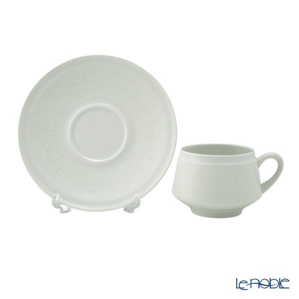 【1点限り】北欧ヴィンテージ アラビア（ARABIA） ピトゥシ／Pitsi コーヒーカップ＆ソーサー