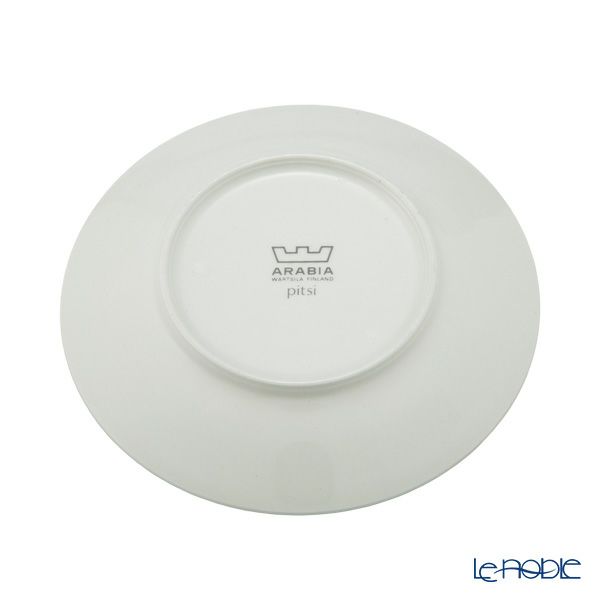 【1点限り】北欧ヴィンテージ アラビア（ARABIA） ピトゥシ／Pitsi コーヒーカップ＆ソーサー