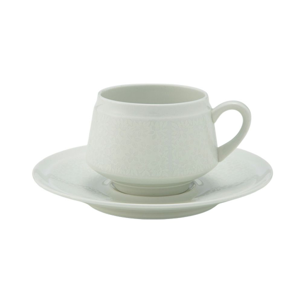 【1点限り】北欧ヴィンテージ アラビア（ARABIA） ピトゥシ／Pitsi コーヒーカップ＆ソーサー