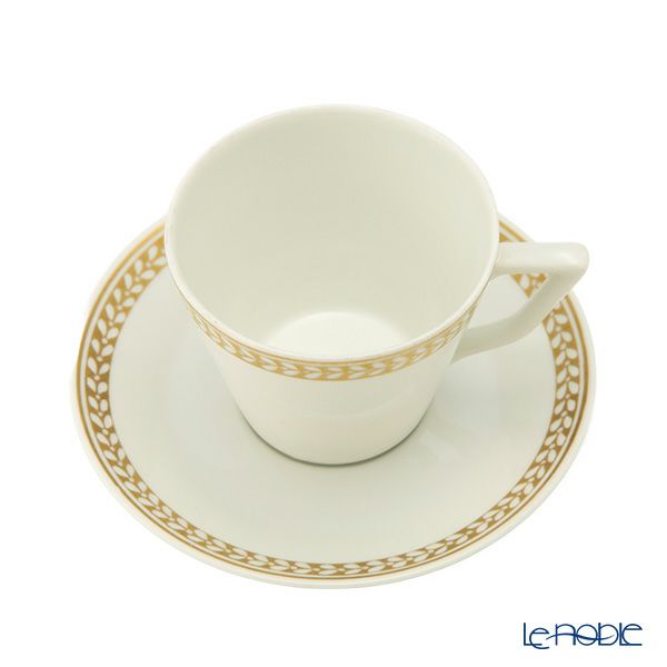 【1点限り】北欧ヴィンテージ アラビア（ARABIA） エンパイヤ コーヒーカップ＆ソーサー