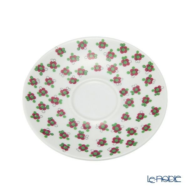 【1点限り】北欧ヴィンテージ アラビア（ARABIA） ピッククッカ カップ＆ソーサー