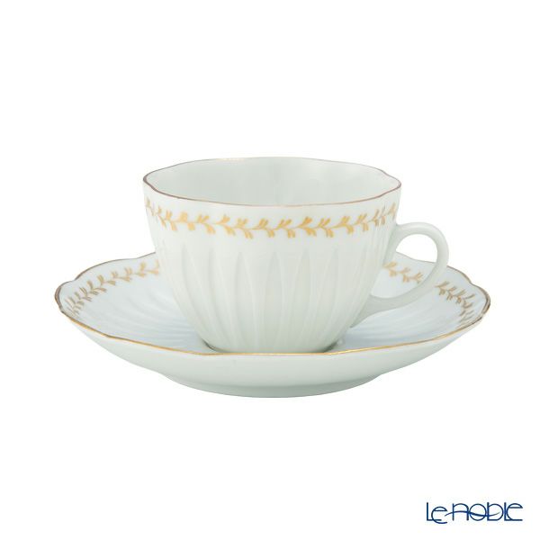 【1点限り】北欧ヴィンテージ アラビア（ARABIA） ケイユ コーヒーカップ＆ソーサー