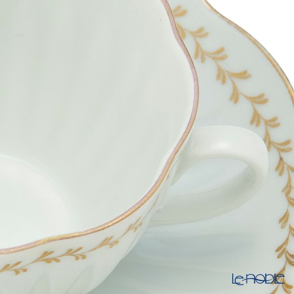 【1点限り】北欧ヴィンテージ アラビア（ARABIA） ケイユ コーヒーカップ＆ソーサー