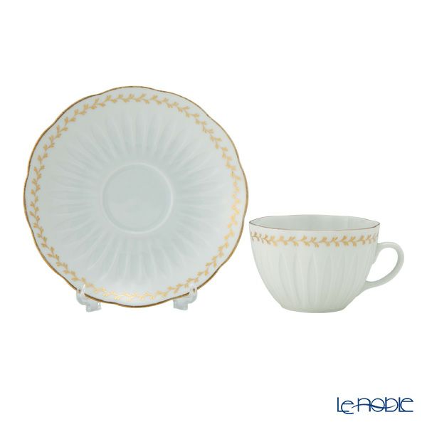 【1点限り】北欧ヴィンテージ アラビア（ARABIA） ケイユ コーヒーカップ＆ソーサー