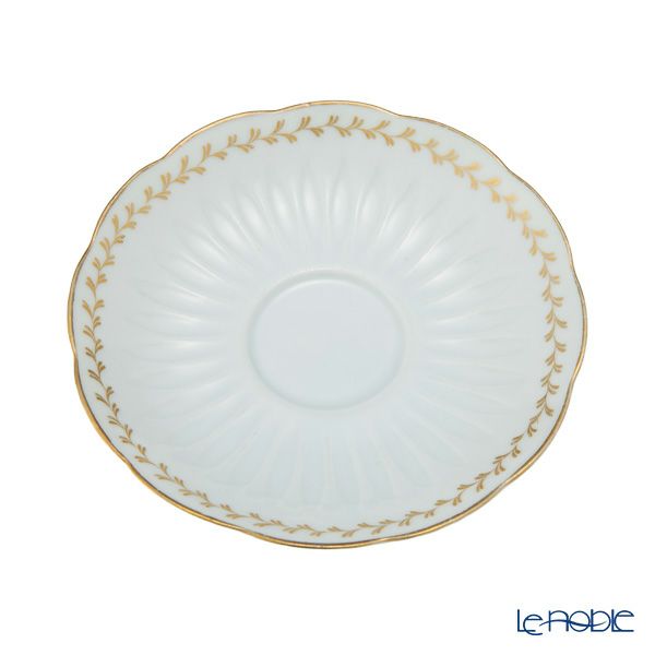 【1点限り】北欧ヴィンテージ アラビア（ARABIA） ケイユ コーヒーカップ＆ソーサー