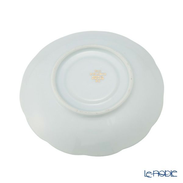 【1点限り】北欧ヴィンテージ アラビア（ARABIA） ケイユ コーヒーカップ＆ソーサー