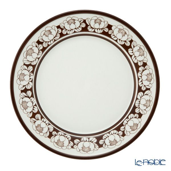 【1点限り】北欧ヴィンテージ アラビア（ARABIA） カトリッリ／Katrilli プレート25cm