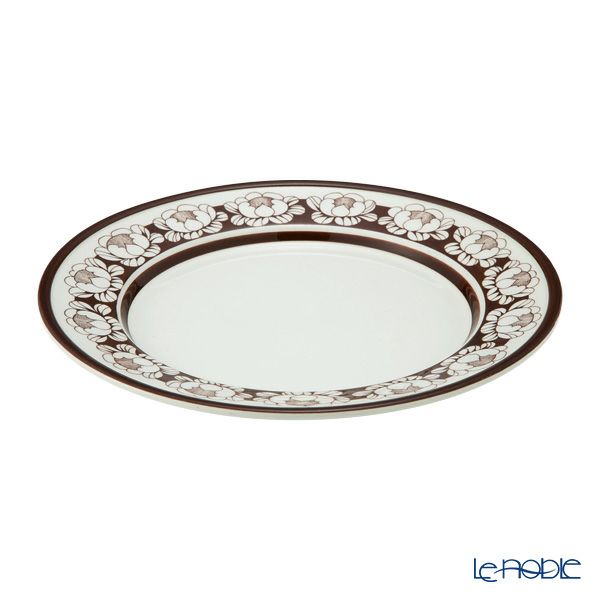 【1点限り】北欧ヴィンテージ アラビア（ARABIA） カトリッリ／Katrilli プレート25cm