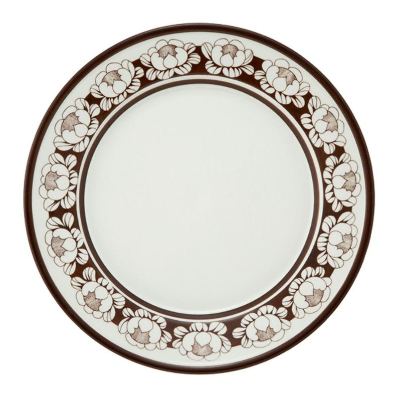 【1点限り】北欧ヴィンテージ アラビア（ARABIA） カトリッリ／Katrilli プレート25cm