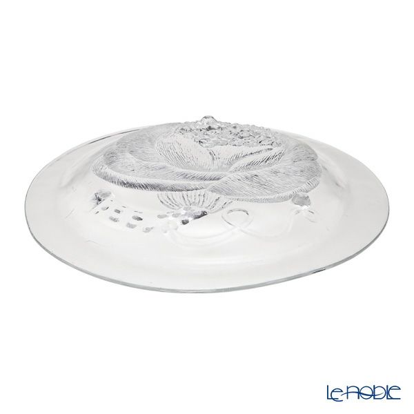 【1点限り】北欧ヴィンテージ ヌータヤルヴィ（Nuutajarvi） ピオニ／Pioni プレート 20cm