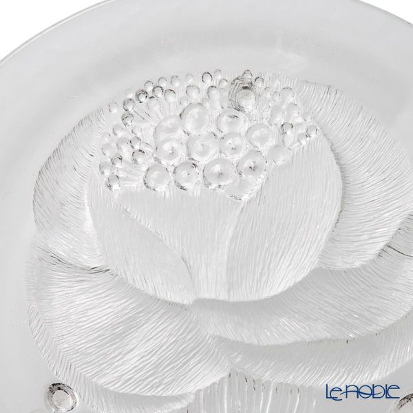 【1点限り】北欧ヴィンテージ ヌータヤルヴィ（Nuutajarvi） ピオニ／Pioni プレート 20cm