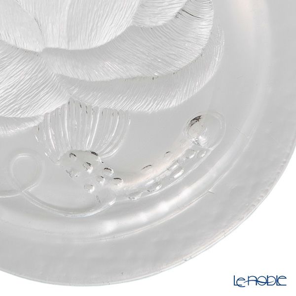 【1点限り】北欧ヴィンテージ ヌータヤルヴィ（Nuutajarvi） ピオニ／Pioni プレート 20cm