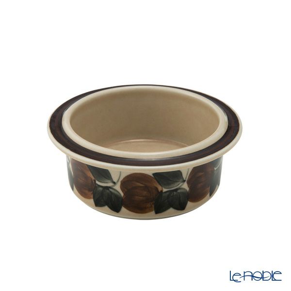 【1点限り】北欧ヴィンテージ アラビア（ARABIA） ルイージャ（ルイヤ）／Ruija サービングボウル