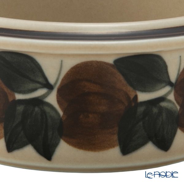 【1点限り】北欧ヴィンテージ アラビア（ARABIA） ルイージャ（ルイヤ）／Ruija サービングボウル