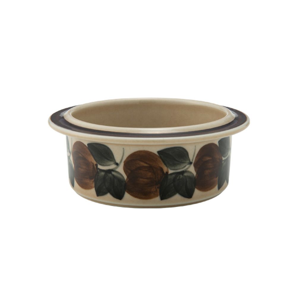 【1点限り】北欧ヴィンテージ アラビア（ARABIA） ルイージャ（ルイヤ）／Ruija サービングボウル