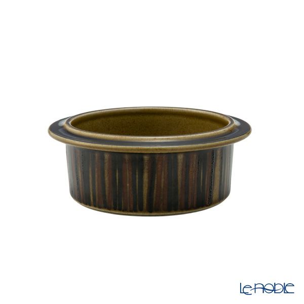 【1点限り】北欧ヴィンテージ アラビア（ARABIA） コスモス／Kosmos サービングボウル