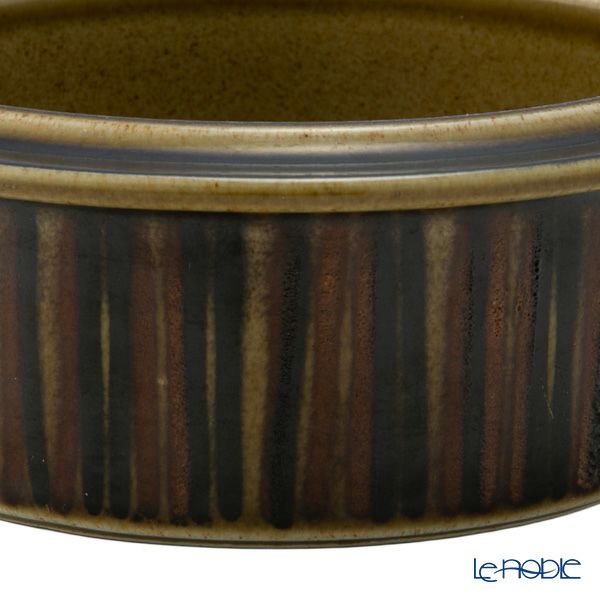 【1点限り】北欧ヴィンテージ アラビア（ARABIA） コスモス／Kosmos サービングボウル