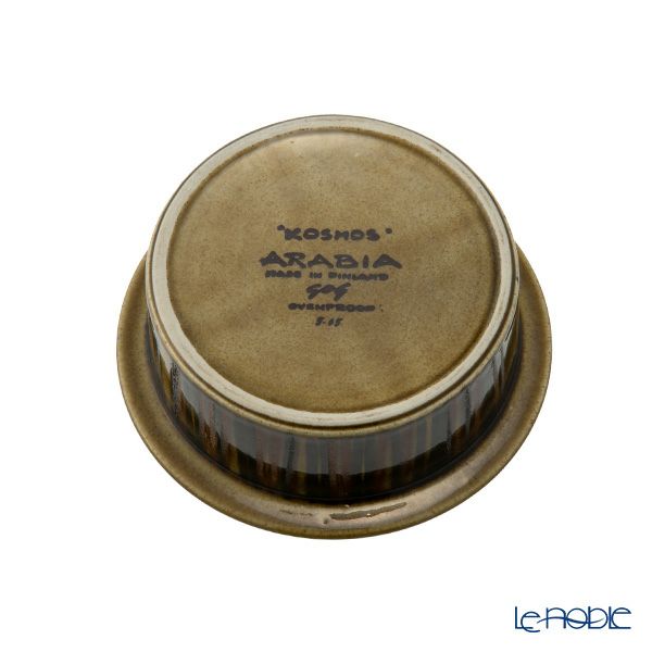 【1点限り】北欧ヴィンテージ アラビア（ARABIA） コスモス／Kosmos サービングボウル