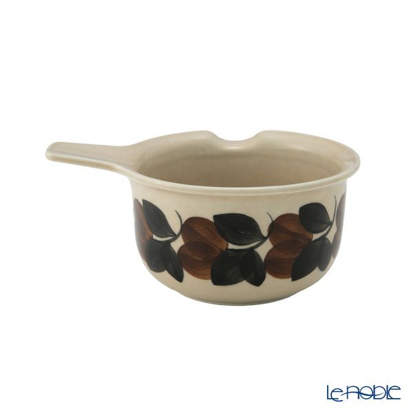 【1点限り】北欧ヴィンテージ アラビア（ARABIA） ルイージャ（ルイヤ）／Ruija ソースボート