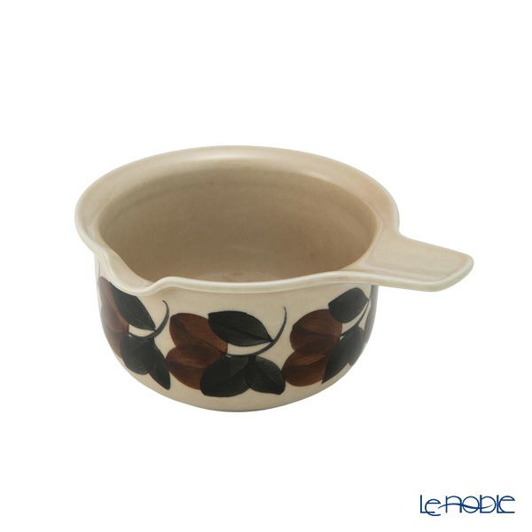 【1点限り】北欧ヴィンテージ アラビア（ARABIA） ルイージャ（ルイヤ）／Ruija ソースボート